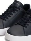 HERREN-SNEAKER - TOMMY HILFIGER BLAU - FM0FM05367 4