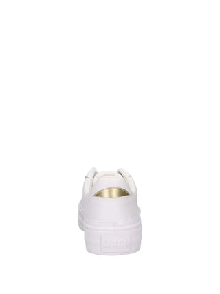 DAMEN-SNEAKER - TOMMY HILFIGER WEISS - FW0FW09018 5