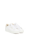 DAMEN-SNEAKER - TOMMY HILFIGER WEISS-CREME - FW0FW09021 2