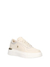 DAMEN-SNEAKER - TOMMY HILFIGER CREME - FW0FW09364 2