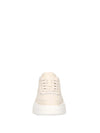 DAMEN-SNEAKER - TOMMY HILFIGER CREME - FW0FW09364 3