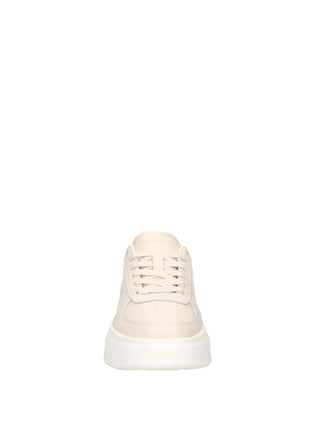 DAMEN-SNEAKER - TOMMY HILFIGER CREME - FW0FW09364 3