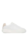 HERREN-SNEAKER - CALVIN KLEIN WEISS - HM0HM02070 1