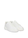 HERREN-SNEAKER - CALVIN KLEIN WEISS - HM0HM02070 2