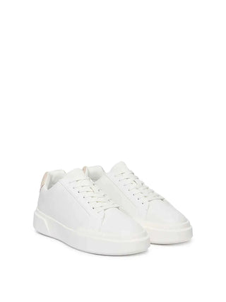 HERREN-SNEAKER - CALVIN KLEIN WEISS - HM0HM02070 2