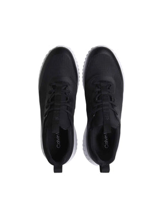 HERREN-SNEAKER - CALVIN KLEIN SCHWARZ - YM0YM01443 2