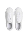 DAMEN-SNEAKER - CALVIN KLEIN WEISS - YW0YW01928 2