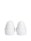 DAMEN-SNEAKER - CALVIN KLEIN WEISS - YW0YW01928 4