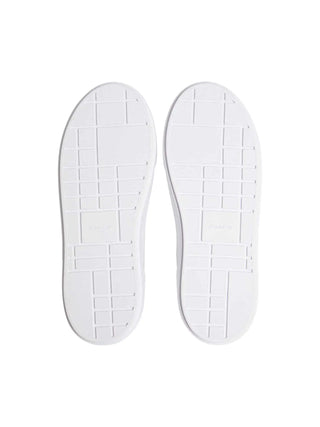 DAMEN-SNEAKER - CALVIN KLEIN WEISS - YW0YW01928 5
