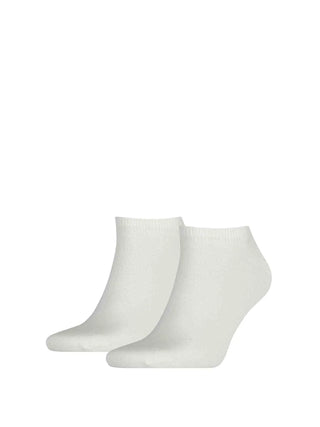 CALZE UOMO - TOMMY HILFIGER BIANCO - 342023001