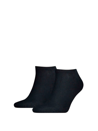 CALZE UOMO - TOMMY HILFIGER NAVY - 342023001