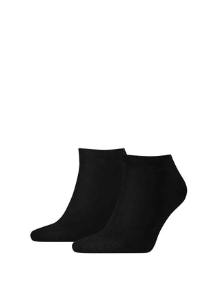 CALZE UOMO - TOMMY HILFIGER NERO - 342023001