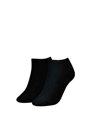 CALZE DONNA - TOMMY HILFIGER NERO - 343024001