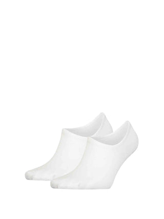 CALZE UOMO - TOMMY HILFIGER BIANCO - 382024001