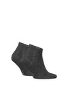 CALZE UOMO - CALVIN KLEIN GRIGIO - 701218707 2