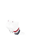 CALZE UOMO - TOMMY HILFIGER BIANCO - 701232467 2