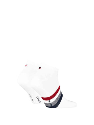 CALZE UOMO - TOMMY HILFIGER BIANCO - 701232467 2