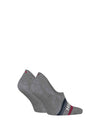 CALZE UOMO - TOMMY HILFIGER GRIGIO - 701232938 2