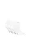 CALZE UOMO - CALVIN KLEIN BIANCO - 701234366 2