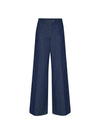 PANTALONE DONNA - SILVIAN HEACH JEANS - GPP26009PA 1