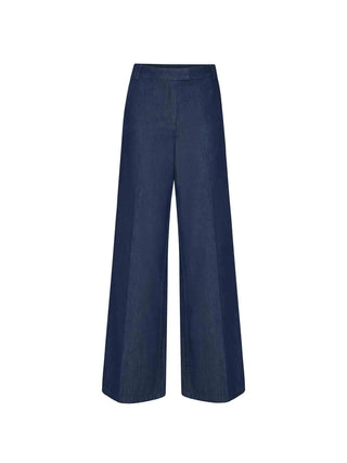 PANTALONE DONNA - SILVIAN HEACH JEANS - GPP26009PA 1