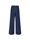 PANTALONE DONNA - SILVIAN HEACH JEANS - GPP26009PA 2