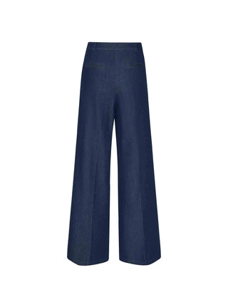 PANTALONE DONNA - SILVIAN HEACH JEANS - GPP26009PA 2