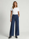PANTALONE DONNA - SILVIAN HEACH JEANS - GPP26009PA 3