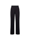 DAMENHOSE - SILVIAN HEACH SCHWARZ - GPP26073PA 1
