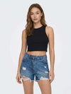 SHORT DONNA - SILVIAN HEACH JEANS - GPP26077SH 3