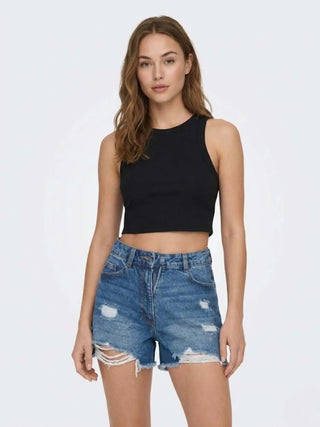 SHORT DONNA - SILVIAN HEACH JEANS - GPP26077SH 3