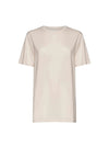 DAMEN-T-SHIRT - SILVIAN HEACH WEISS - GPP26107TS 1