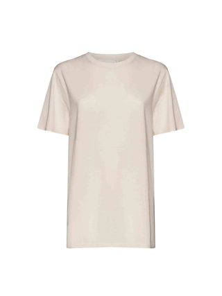 DAMEN-T-SHIRT - SILVIAN HEACH WEISS - GPP26107TS