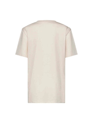 DAMEN-T-SHIRT - SILVIAN HEACH WEISS - GPP26107TS 2