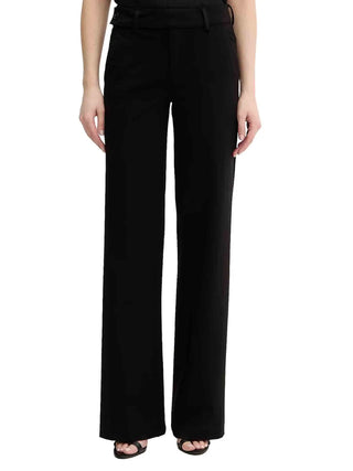 DAMENHOSE - SILVIAN HEACH SCHWARZ - GPP26115PA 1