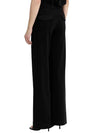 DAMENHOSE - SILVIAN HEACH SCHWARZ - GPP26115PA 2