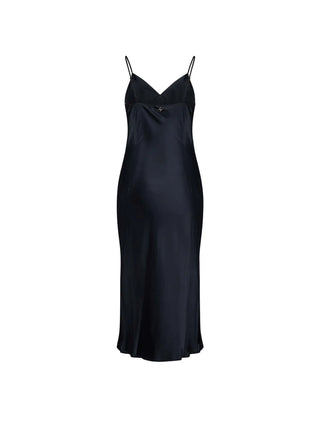 ABITO DONNA - SILVIAN HEACH NERO - GPP26190VE 2
