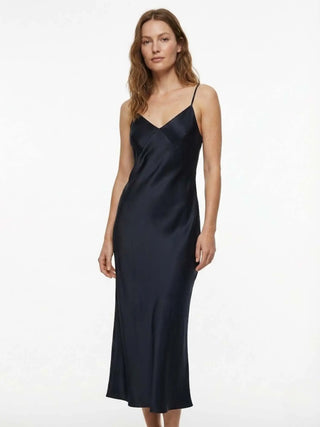 ABITO DONNA - SILVIAN HEACH NERO - GPP26190VE 3