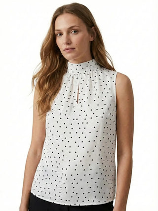 DAMEN-TOP - SILVIAN HEACH MULTI - GPP26339TO 3