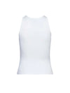 Damen-Tanktop – Silvian Heach Weiß – GPP26450CN 2