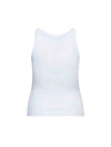 Damen-Tanktop – Silvian Heach Weiß – GPP26499CN 2