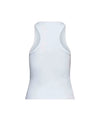 Damen-Tanktop – Silvian Heach Weiß – GPP26503CN 2