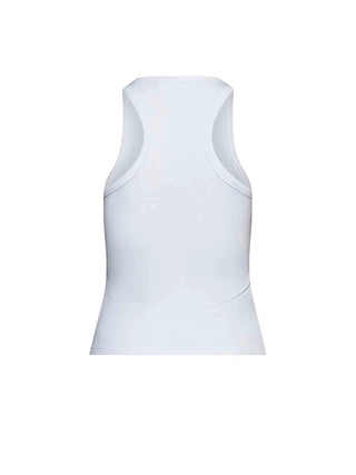 Damen-Tanktop – Silvian Heach Weiß – GPP26503CN 2