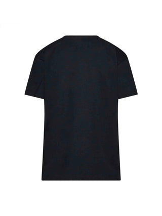 T-SHIRT DONNA - SILVIAN HEACH NERO - GPP26504TS 2