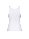 Damen-Tanktop – Silvian Heach Weiß – GPP26523CN 2