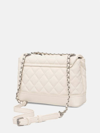 BORSA A SPALLA DONNA - SILVIAN HEACH BIANCO - RCP26004BO 2