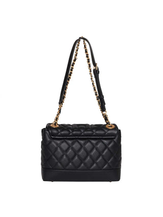 BORSA A SPALLA DONNA - SILVIAN HEACH NERO - RCP26004BO 3