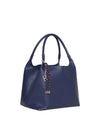 BORSA A SPALLA DONNA - SILVIAN HEACH NAVY - RCP26005BO 2