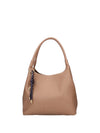 BORSA A SPALLA DONNA - SILVIAN HEACH ROSA - RCP26005BO 1