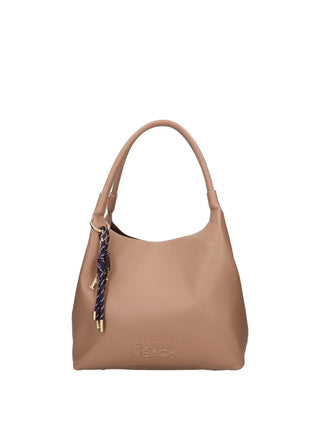BORSA A SPALLA DONNA - SILVIAN HEACH ROSA - RCP26005BO 1